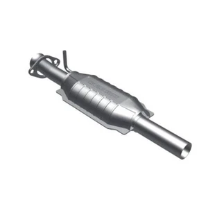 MagnaFlow 23348-CR for 1984 Mercury Lynx 1.6L L4 GAS SOHC - Picture 1 of 24