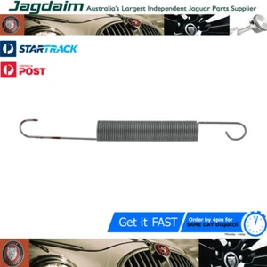 New Jaguar XJ12 S3 XJS Return Spring C45981 - Picture 1 of 1