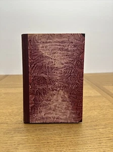 Strindberg: Der Sohn Einer Magd / The Son Of A Maid [SIGNED & Inscribed] 1923 HC - Picture 1 of 18