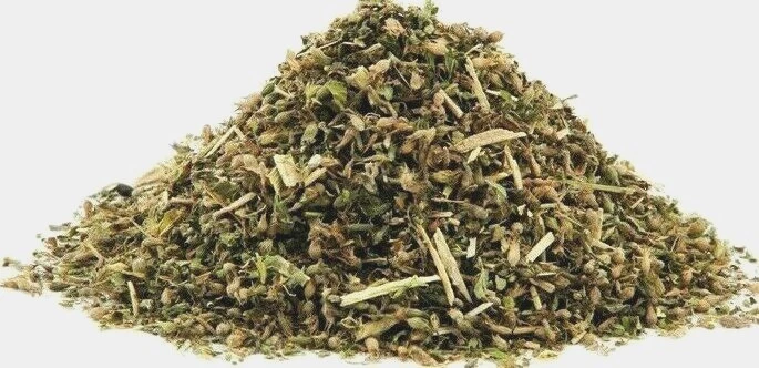 SUPER CATNIP Dried Cut / 1oz to 20lb / Nepeta Cataria - Image 1 of 1