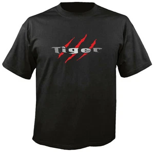 Camiseta Fan para Triumph Tiger XC Explorer Driver 1200 800 700 1050 Gr: M - 3XL - Imagen 1 de 2