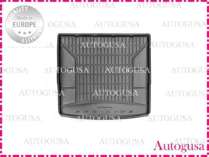 NEW TRUNK FLOOR MAT BOOT TRAY CARGO LINER FOR FIAT FREEMONT 2011-2016 5 SEATS - Picture 1 of 10