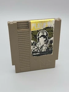 Platoon (Nintendo Entertainment System, 1988) - Bild 1 von 3