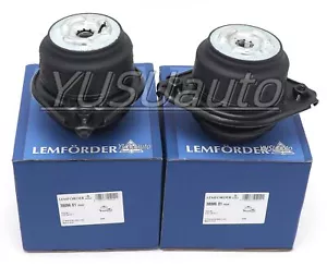 Engine Mount Left/Right For Mercedes GL450 ML320 ML350 ML500 ML550 A2512403117 - Picture 1 of 12