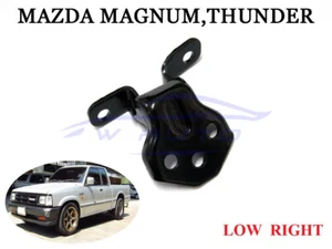 1PC Lower Right Door Hinge Hinges Fit Mazda Magnum Thunder UF Pickup 1992 - 1998 - Picture 1 of 4