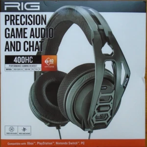 Rig 400HC Performance Gaming Headset - Bild 1 von 2