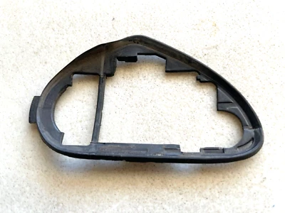 04-10 MERCEDES-BENZ CLS500 C219 ~ MANIJA PUERTA DELANTERA IZQUIERDA ALMOHADILLA TRASERA ~ A2037660905 Foto 1 de 3