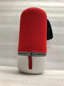 Libratone Zipp Mini bluetooth and wifi rechargable speaker with charger - Picture 1 of 3