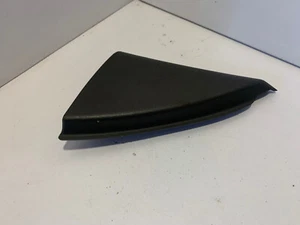 Cubierta de embellecedor de espejo retrovisor interior Volvo V70 2002 9151935 - Imagen 1 de 4