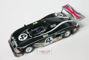 1:43 Bizarre De Cadenet Lola T 380 #4 Le Mans 1975 Bz054 Auto Modellino - Foto 1 di 2