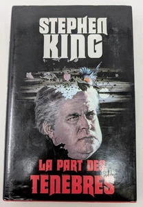 Stephen King – La Part des Ténèbres / The Dark Half (1990, France Loisirs, FR) - Bild 1 von 11
