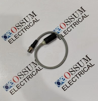 OMRON E2EQ-X8X1-M1J PROXIMITY SENSOR VOLTAGE 12-24VDC FAST SHIPPING - Image 1 of 4