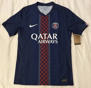 Nike Paris Saint G Dri-Fit ADV 3025/26 Maglia Calcio Home HJ4557-411 Uomo Taglia:S - Foto 1 di 8