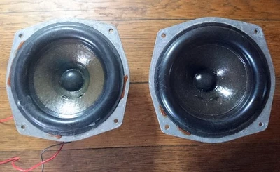 Paire haut-parleurs Celestion FC6 (Ditton 44 66) - Immagine 1 di 3