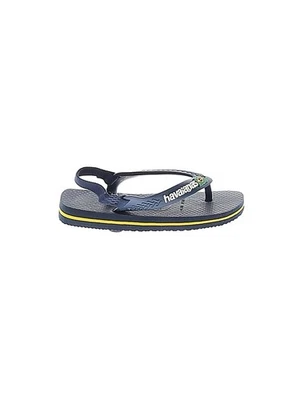 Sandalias Havaianas niñas azules 21 euros Foto 1 de 2