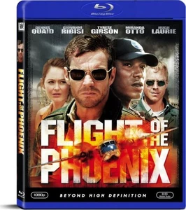 Flight of the Phoenix - Foto 1 di 1