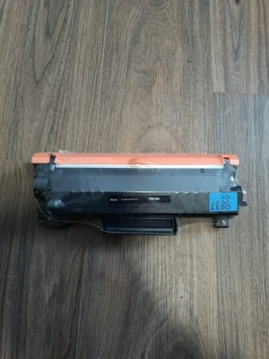 TN760 Toner Cartridge for Brother TN730 MFC-L2710DW DCP-L2550DW HL-L2390DW lot - Image 1 of 2