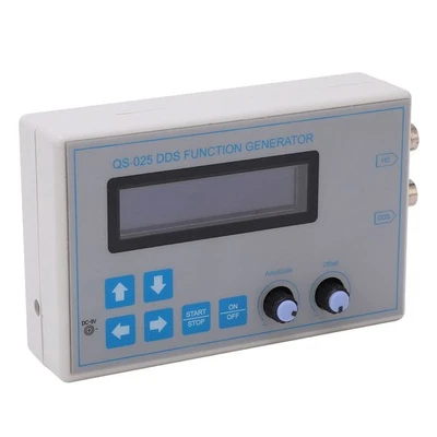 Sinus -Sawtooth -Wellengenerator Multifunktional DDS -Funktionsgenerator Für Die - Bild 1 von 4