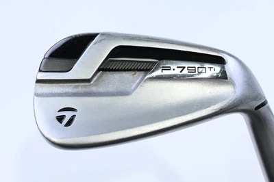 Taylormade P790 Ti Gap Wedge / 49 Degree / Senior Flex MMT 55 Shaft - Image 1 of 4