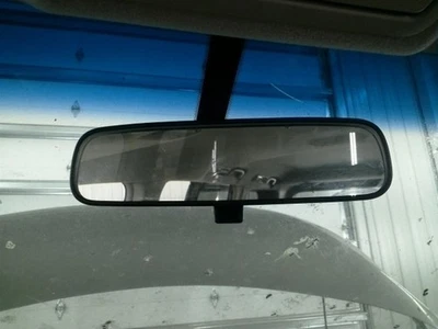 Rear View Mirror Without Automatic Dimming Fits 09-18 370Z 104865205 - Image 1 of 4