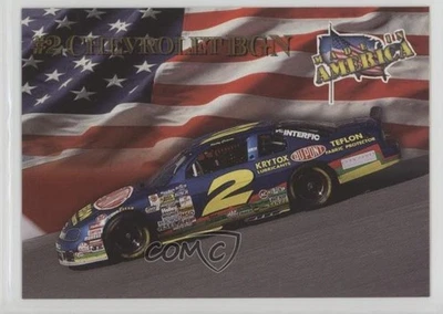 1996 Maxx Made in America Ricky Craven #79 - Image 1 of 2
