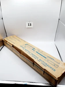 Texas Native Inertia Nussknacker - Bild 1 von 7