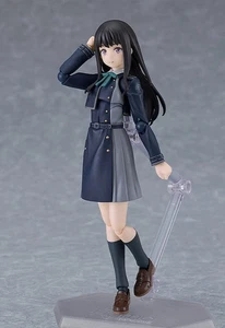 Figma 616 Takina Inoue (Lycoris Recoil) - Picture 1 of 8