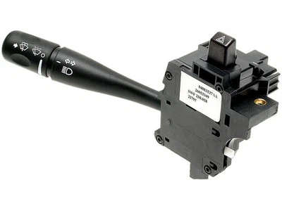 Interruptor limpiaparabrisas para Chrysler Concorde 1993-1997 SMP 95532TVZY 1995 1994 1996 Foto 1 de 2