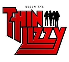 The Essential Thin Lizzy von Thin Lizzy | CD | Zustand sehr gut - Bild 1 von 2