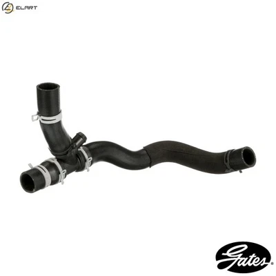 RADIATOR HOSE 05-4875 FOR LAND ROVER DEFENDER/Station/Wagon/Platform/Chassis - Image 1 of 4