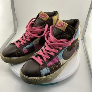 Nike Mid Premium 316959-221 Women's Shoes Size 9 - Picture 1 of 9