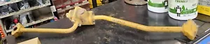 TUBAZIONE COMPLETA DI VALVOLA X PISTONE DI SOLLEVAMENTO FIAT ALLIS - Foto 1 di 1