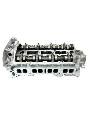 Ford Escape Fiesta Fusion Transit Connect 1.6L Turbo Cylinder Head Assembly BM5G - Image 1 of 4