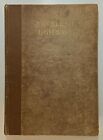 Rambles in High Savoy by Francois Gos translated Frank Kemp 1927 GOOD CONDITION