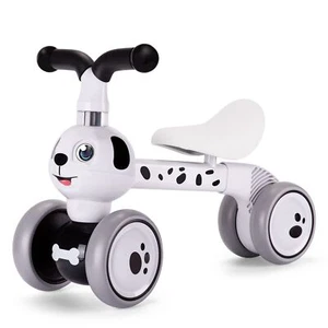 YGJT Baby Balance Bike Toys for 1 Year Old Birthday Gifts for Boys and Girls ... - Picture 1 of 7