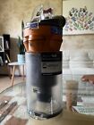Dyson Dc25 Ball Vacuum Canister Cyclone Dust Bin Assembly For  Dz1-Us-Ebr1623a