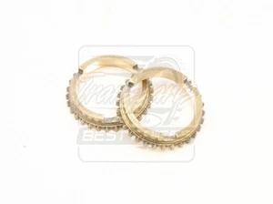 Kit de anillo bloqueador sincronizado reconstrucción trans transmisión para Jeep T90 T-90 3 velocidades - Imagen 1 de 1