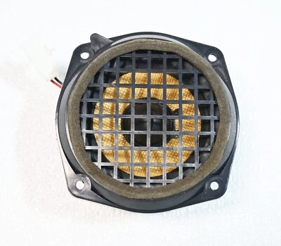 Front Dash Instrument Panel Bass Audio Sound Loud Speaker Unit OEM Jaguar XKR - Image 1 of 4