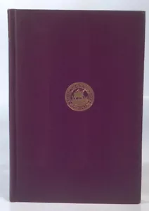 Vtg 1921 Scandinavian Classics The Book About Little Brother Story Married Life - Imagen 1 de 5