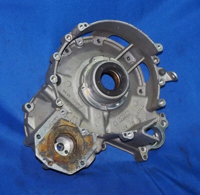 Rotax 912 912s 914 4 Cylinder Engine Ignition Water Pump Housing OEM Used - Image 1 of 4