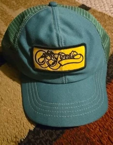 Captain & Tennille Vtg Concert Hat 1970s - Picture 1 of 9