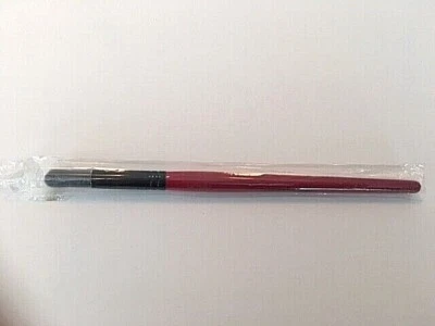 SMASHBOX EYE DEFINER BRUSH NO. 15 EYESHADOW HTF NIP  - Image 1 of 2