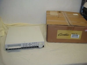 COSTAR CR1600X-160CD 16 CHANNEL SECURITY DVR WITH CDRW DRIVE - READ! - Picture 1 of 12