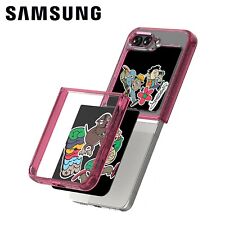 Samsung GP-FPF731 JAY FLOW Suit Case With Flip Suit Card For Galaxy Z Flip5