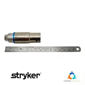 Accesorio de taladro Stryker 4100-132-000 5/32" 3" - Imagen 1 de 5