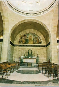 Bethany Church Altar Postcard - Picture 1 of 2