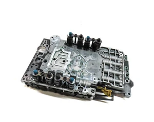 14-16 MERCEDES E-CLASS (W207 W212) RWD 722.9 TRANSMISSION VALVE BODY - Picture 1 of 8