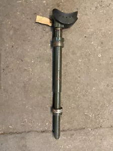 Original M70 Tank Telescope Army green sn 27110 - Picture 1 of 8