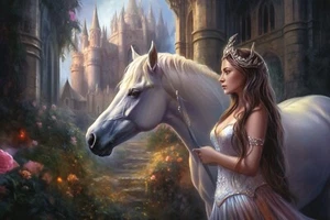 8 x 10 Zoll Sammlerstück Kunstdruck höchste Qualität Foto Bestand 485423480 - Bild 1 von 1