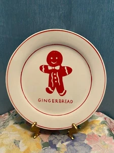 Molly Hatch Home Essential 6.25”D Gingerbread Bowl - Picture 1 of 2